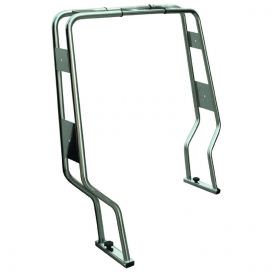 A Frame Roll Bar For Inflatables S/S 316
